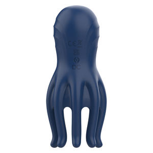 Masturbador Masculino Brinquedos Adultos Modos Vibratórios Brinquedo Sexual Masculino Feito de Material TPE - Product Image 5