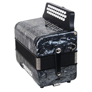 <span class=keywords><strong>Accordéon</strong></span> à boutons diatonique 31 boutons 12 basses pour l'école de musique et les cours d'<span class=keywords><strong>accordéon</strong></span> à boutons - Product Image 5