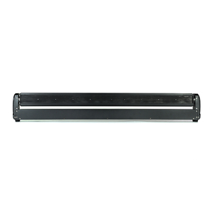 Barre de lumière à tête mobile à effet RGBW, barre <span class=keywords><strong>LED</strong></span> pour lavage mural, faisceau de lumière à tête mobile, barre <span class=keywords><strong>LED</strong></span> à tête mobile 10x40w pour discothèque, DJ, boîte de nuit - Product Image 5