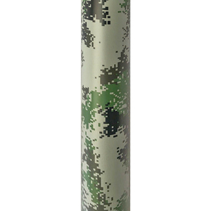 NEWAY, rollos de vinilo de envoltura de <span class=keywords><strong>camuflaje</strong></span> <span class=keywords><strong>automotriz</strong></span> de PVC de 50x600cm, cambio de Color sin burbujas para decoración Exterior de coche - Product Image 3