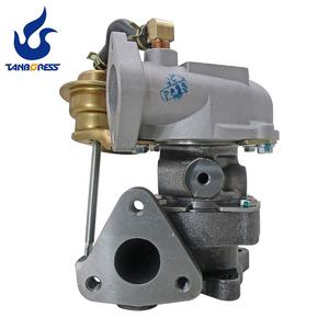 Turbo <strong>Turbocharger</strong> <strong>RHB31</strong> <strong>VZ21</strong> VA110069 for Motorcycle for Suzuki - Product Image 1