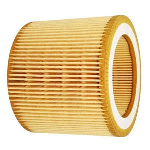 1613872000 Pièces de rechange pour filtre à air et collecteur de poussière de la série GA, filtre à air pour compresseur d'air - Product Image 2