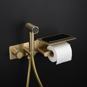 Смеситель для ванной комнаты - Product Image 3