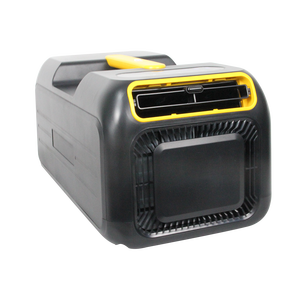 Climatiseur <span class=keywords><strong>portable</strong></span> mini 2025 dernière génération à refroidissement rapide pour camping-car, camion, dortoir, léger et compact - Product Image 3