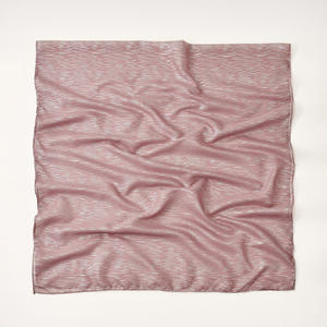 Nouvel arrivage de foulard de couleur unie foulard en coton pour femmes musulmanes châles élégants argentés brillants étoles à paillettes Hijabs foulard - Product Image 5