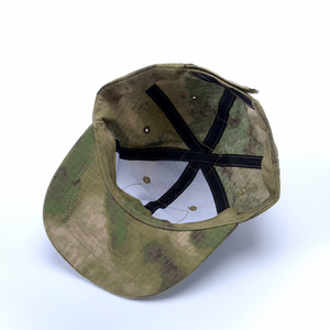 <span class=keywords><strong>FG</strong></span>-sombreros de béisbol de camuflaje para exteriores, sombrero de béisbol de camuflaje multicolor para exteriores - Product Image 6