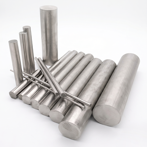 Barra Redonda de Acero Inoxidable 304 ASTM A276, Varilla Sólida de Acero Inoxidable para Chasis de Remolques y Maquinaria Pesada, Tolerancia de ±0.05mm - Product Image 5