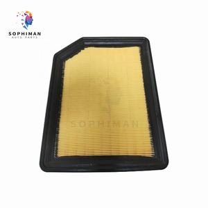 Filtre à air moteur WET119218010A0 pour PORTER <span class=keywords><strong>NP6</strong></span> - Product Image 1