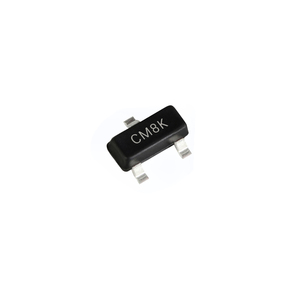 ชิปอิเล็กทรอนิกส์ MCP121T-315E/TT SUPERVISOR 1 CHANNEL SOT23-3 ไอซีชิป - Product Image 1