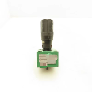 LFA 16 H4-60/FV/12 2-Wege-Kartuschenventil Logiksteuerungsabdeckung Neu Original Sofort Lieferbar Industrieautomation PAC Spezial-SPS - Product Image 1
