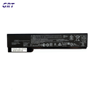 Batería para Portátil al por Mayor CC06XL para HP EliteBook 8460p 8460w 8560p ProBook 6360b - Product Image 6