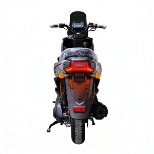 Tricycles électriques pour adultes, E-Trike, vélo <span class=keywords><strong>cargo</strong></span> à 2 roues avec carrosserie ouverte, moto 60v pour passagers, pour les trajets urbains - Product Image 4