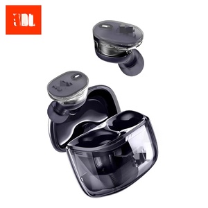 Audífonos Inalámbricos Tune Flex con Cancelación Activa de Ruido, 4 Micrófonos para Llamadas Perfectas, Conexión Multipunto, Audífonos Inalámbricos - Product Image 1