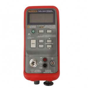 Calibrateur de pression à sécurité intrinsèque 718EX-300G - Product Image 1