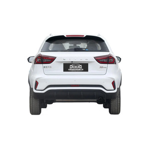 รถยนต์ Geely Livan X3 Pro 1.5L MT SUV ขนาดเล็ก พวงมาลัยซ้าย รถใหม่ - Product Image 2