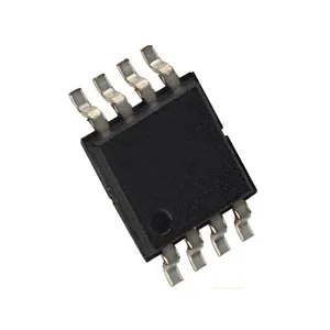 SOIC-8 8th-Order entegre devreler aktif filtre Lowpass Bessel anahtarlı kapasitör filtreleri MAX7405 MAX7405CSA +