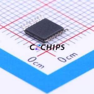 ชิปวงจรรวม118 TSSOP-16 74AVC4T245PW ดั้งเดิมและใหม่เอี่ยม - Product Image 2