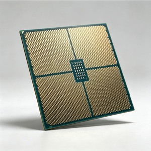 CPU para Servidor 9255, 24 Núcleos, 48 Subprocesos, 3.2GHz Base, 4.3GHz Máx., 128MB Caché L3, 200W TDP, SP5, PCIe 5.0, DDR5 6400MT/s, Procesador - Product Image 3