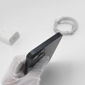 Vendita all'Ingrosso di <span class=keywords><strong>iPhone</strong></span> <span class=keywords><strong>13</strong></span> <span class=keywords><strong>Pro</strong></span> Max Usati, Sbloccati, 128GB, 8GB RAM, Display 6.1" 5G con Accessori di Terze Parti - Product Image 5