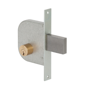 MORTICE SERRURE POUR PORTES ART. 42020 CISA E50-Boîte 84.5x95mm - Product Image 2