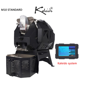 Tostador de Café <span class=keywords><strong>El</strong></span>éctrico Inteligente Kaleido Sniper M10 Estándar 400g-1200g, Tostador de Granos Comercial y Doméstico - Product Image 1