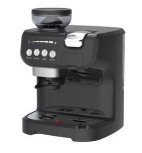 Cafetera Espresso Ese Pod, Cafetera Individual, Cafetera Espresso que Prepara Café Mediante Presión - Product Image 4