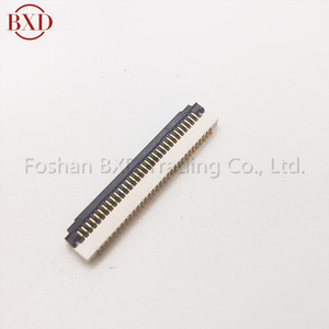 Conector de Ranura para Pantalla LCD de 31 Pines para PSP3000, Conector Interno de Placa Base FPC para <span class=keywords><strong>PSP</strong></span> 3000 (Número <span class=keywords><strong>3</strong></span>) - Product Image 4