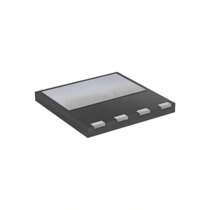 บริการครบวงจรแบบดั้งเดิม ซื้อชิ้นส่วนอิเล็กทรอนิกส์ออนไลน์ TK16V60W,LVQ 4-DFN-EP ทรานซิสเตอร์ - Product Image 1
