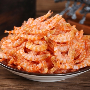 Crystal <strong>Prawns</strong>, Dried <strong>Prawns</strong>, Dried Red <strong>Prawns</strong> - Product Image 5