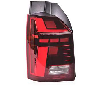 Luces Traseras LED para Multivan T6.1 2016-2019, Conjunto de Señales de Giro Secuenciales Rojas - Product Image 3