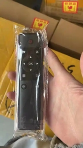 Chuyên nghiệp cung cấp chất lượng cao FM4 2.4GHz Air chuột điều khiển từ xa làm việc cho Android Smart TV box <span class=keywords><strong>PC</strong></span> - Product Image 6