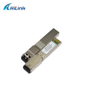 Canal de fibra PESC transceptor 1490nm 1310nm LC SMF DDM 20KM 1,25G PESC - Product Image 3