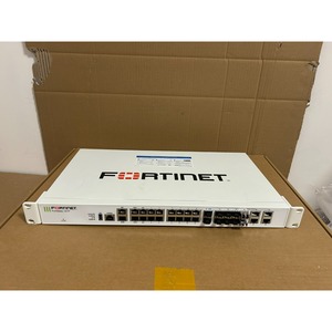 Para Tig.ate FG-100F 100F, 16 Puertos Eléctricos Gigabit, 4 Puertos de Multiplexión Optoelectrónica, Firewall - Product Image 3