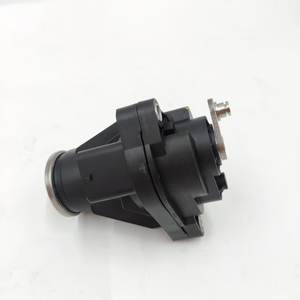 Válvula de Control Electrónico del Turbocompresor para <span class=keywords><strong>XC40</strong></span>, Válvula Solenoide 1KD-FTV, Motor <span class=keywords><strong>B4</strong></span>, Modelo F01RB0ZA90 59001107874 - Product Image 3