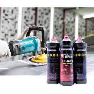 Cera per Auto 005 1KG Pasta Premium Lucidante ad Alta Brillantezza Protezione Durevole della Vernice per Centri di <span class=keywords><strong>Detailing</strong></span> Auto Fornitura all'Ingrosso - Product Image 3