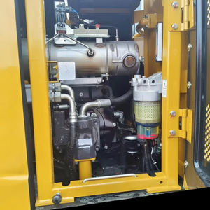 Cuerpo pequeño con alta energía, marcando el comienzo de una nueva era de operaciones de microexcavación eficientes - Product Image 1