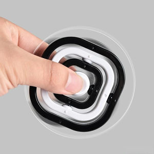 Nuevos Juguetes Antiestrés, Spinner de Dedos 3D, Giroscopio de Dedos, Alivio del Estrés por Autismo, TDAH, para Niños, Regalos Sensoriales para Niños y Adultos - Product Image 4