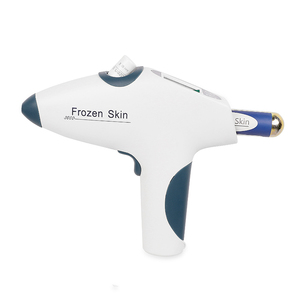 เครื่องฟื้นฟูผิวแบบไม่ใช้เข็ม Frozen Skin CO2 Gas Magic Gun  แรงดันสูง CO2 Jet  บำรุงผิวชุ่มชื้น สำหรับร้านเสริมสวย - Product Image 1