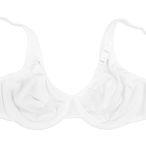 Soutiens-<span class=keywords><strong>gorge</strong></span> minimisateurs confortables pour femmes, haute qualité, ultra-fins, doux, à armatures, respirants, en maille tricotée, <span class=keywords><strong>microfibre</strong></span>, grandes tailles, bonnets pleins, <span class=keywords><strong>sans</strong></span> coutures - Product Image 1