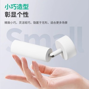 <b>Surface</b> <b>Mounted</b> <b>LED</b> Mini Spotlight Adjustable 360 Degree Rotation For Exhibition Living Room Ceiling <b>Lighting</b> - Product Image 5