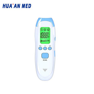 Termómetro para mascotas, productos veterinarios para animales de compañía - Product Image 3