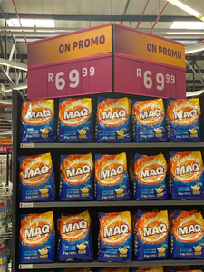 Portaetiquetas de Precio para <span class=keywords><strong>Supermercado</strong></span>, Portaetiquetas de PVC, Tableros de Precios - Product Image 3