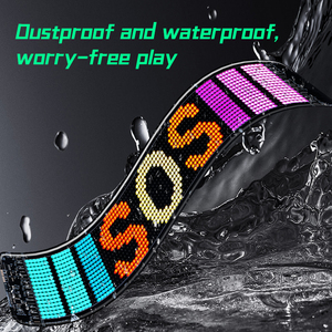 Loy Devils mắt <span class=keywords><strong>led</strong></span> linh hoạt màn hình di chuyển <span class=keywords><strong>LED</strong></span> ma trận Bảng điều chỉnh dấu hiệu Xe <span class=keywords><strong>LED</strong></span> hiển thị dấu hiệu cho BMW kính chắn gió đèn - Product Image 6