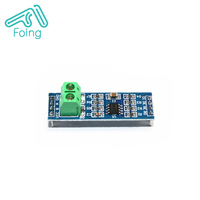 De baja potencia de TTL a RS-485 para MAX485 para RS485 módulo por MCU