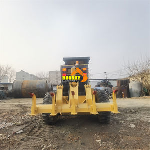 Used Cheap Best Price Caterpillar Cat 12g 140k 140h 140g 12g 120h 120k <b>Motor</b> <b>Grader</b> 14h 140h 12h <b>Motor</b> <b>Graders</b> for Hot Sale - Product Image 6