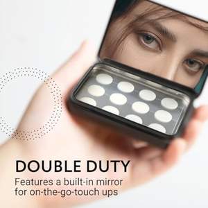 Parches Hidrocoloides para Acné Mirror Case, Parches para Eliminar Imperfecciones y Granos - Product Image 3