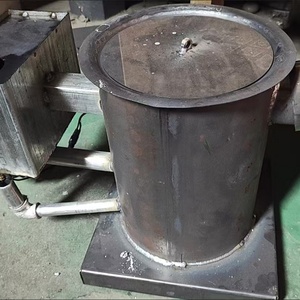 Kompor Minyak Multifungsi Profesional untuk Berkemah di Luar Ruangan, Desain Baru, Bahan Bakar Diesel, Butana, Bensin untuk Berkemah - Product Image 6