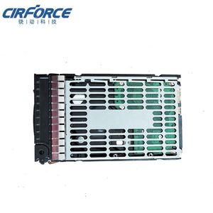 005051616 EMC 2 TB 12 Gb SAS 15-slot: D3-VS07-2000 HDD - Product Image 3