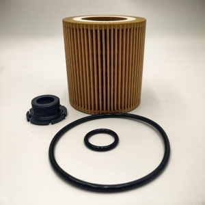 Vente en gros de haute qualité utilisée pour les fabricants de filtres à huile de moteur Honda et Rover Auto Numéros de pièce 11427953129 et 11427566327 - Product Image 2