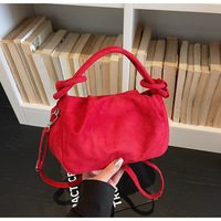 Sacs bandoulière en gros pour femmes et jeunes filles – Sacs messager carrés simples à chaîne